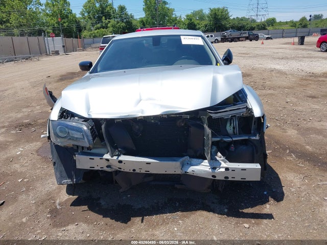 45260495 :رقم المزاد ، 2C3CCAAG0LH239395 vin ، 2020 Chrysler 300 Touring مزاد بيع