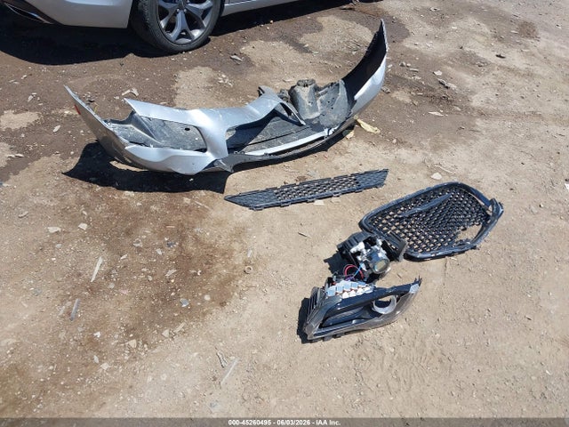 45260495 :رقم المزاد ، 2C3CCAAG0LH239395 vin ، 2020 Chrysler 300 Touring مزاد بيع