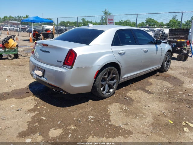 45260495 :رقم المزاد ، 2C3CCAAG0LH239395 vin ، 2020 Chrysler 300 Touring مزاد بيع