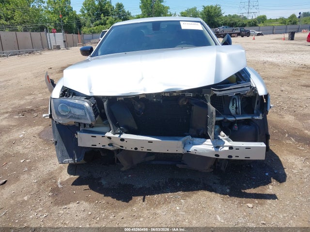 45260495 :رقم المزاد ، 2C3CCAAG0LH239395 vin ، 2020 Chrysler 300 Touring مزاد بيع