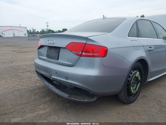 Продажа на аукционе авто 2011 Audi A4 2.0t Premium, vin: WAUMFAFL7BN023639, номер лота: 45260494