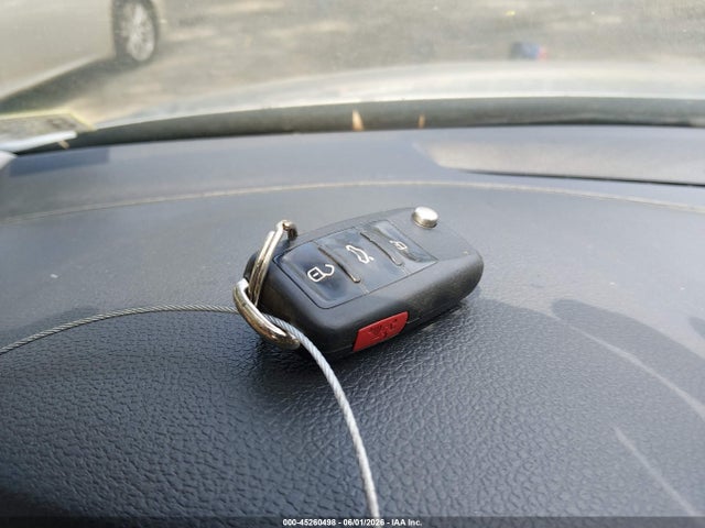 Продажа на аукционе авто 2011 Volkswagen Jetta 2.5l Sel, vin: 3VWLZ7AJ0BM307782, номер лота: 45260498