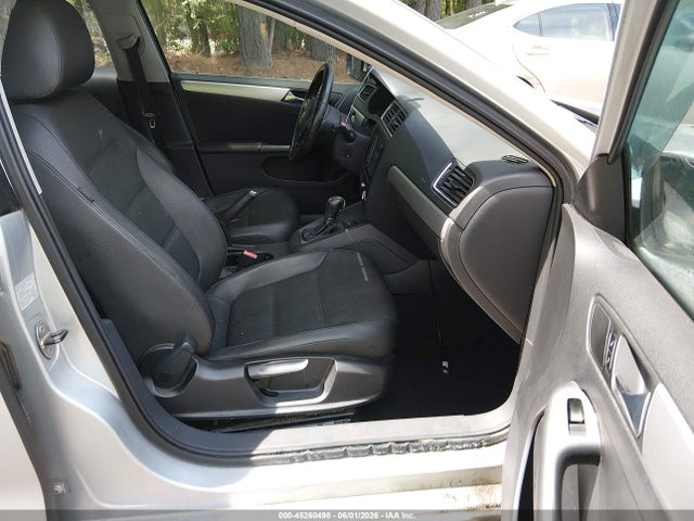 Продажа на аукционе авто 2011 Volkswagen Jetta 2.5l Sel, vin: 3VWLZ7AJ0BM307782, номер лота: 45260498