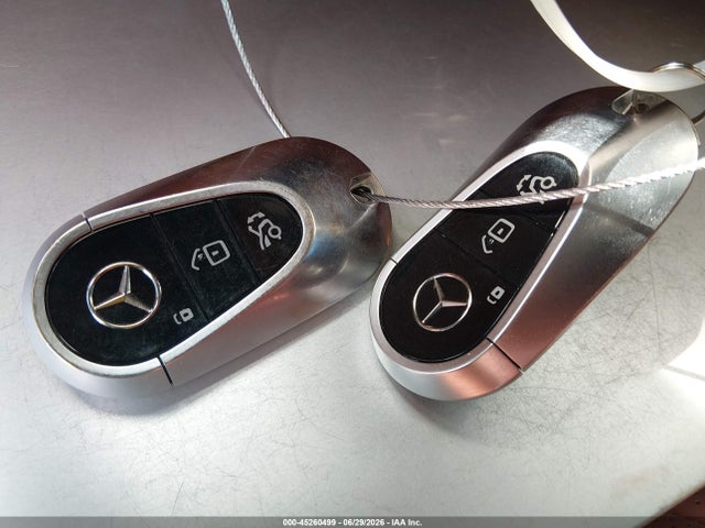 Aukcja sprzedaży 2023 Mercedes-benz S 580 4matic, vin: W1K6G7GB6PA235826, numer aukcji: 45260499