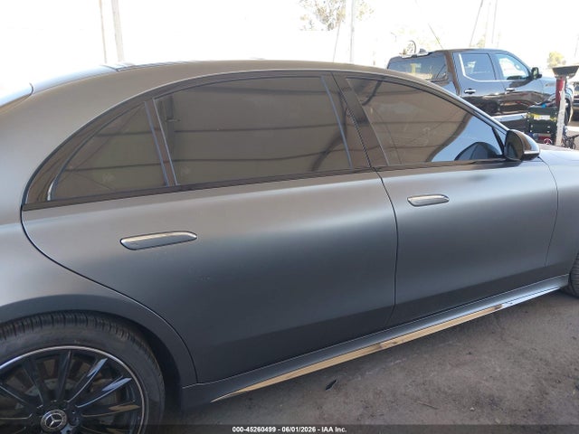 Aukcja sprzedaży 2023 Mercedes-benz S 580 4matic, vin: W1K6G7GB6PA235826, numer aukcji: 45260499