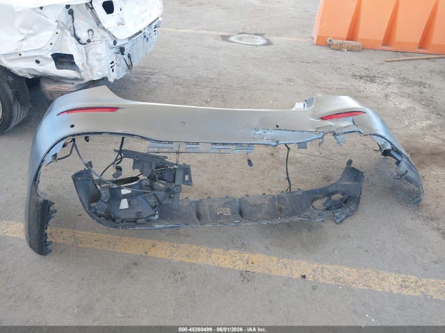 Aukcja sprzedaży 2023 Mercedes-benz S 580 4matic, vin: W1K6G7GB6PA235826, numer aukcji: 45260499