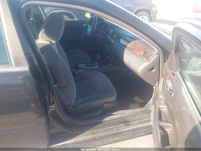 2G1WB5E32G1146895 Chevrolet Impala Limited Lt