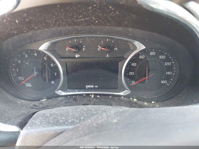 Продаж на аукціоні авто 2018 Chevrolet Malibu Lt, vin: 1G1ZD5ST8JF165723, номер лоту: 45260502