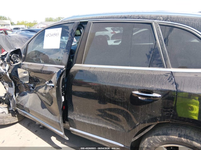 45260503 :رقم المزاد ، WA1L2AFP4GA090513 vin ، 2016 Audi Q5 2.0t Premium مزاد بيع