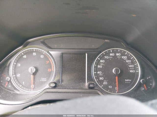 45260503 :رقم المزاد ، WA1L2AFP4GA090513 vin ، 2016 Audi Q5 2.0t Premium مزاد بيع