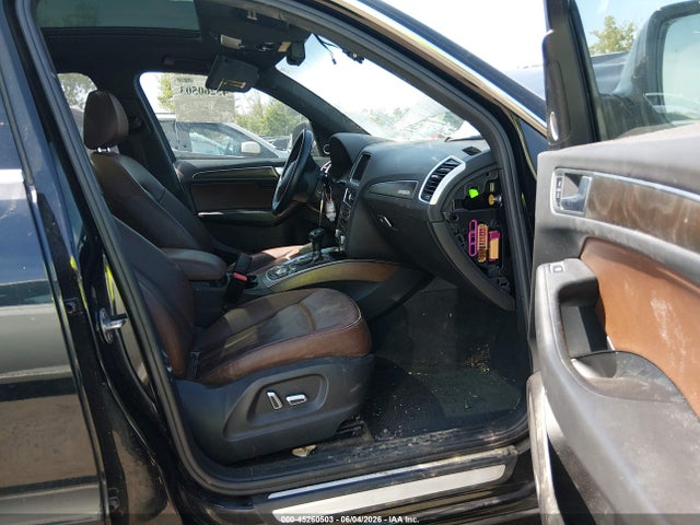45260503 :رقم المزاد ، WA1L2AFP4GA090513 vin ، 2016 Audi Q5 2.0t Premium مزاد بيع