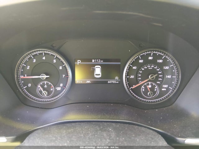 Hyundai Santa Fe Sel 2022 5NMS2DAJ9NH431929 Image 7
