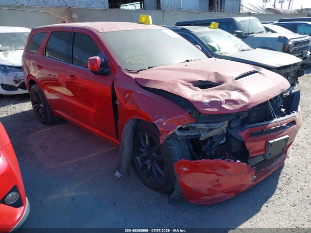 2020 1C4SDJCT9LC155240 главное изображение