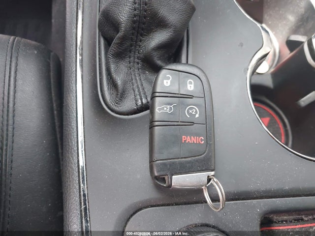 Dodge Durango R/t Awd 2020 1C4SDJCT9LC155240 Image 11