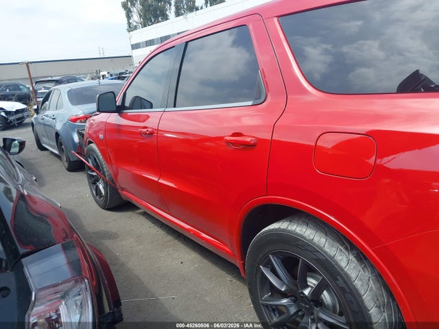 Dodge Durango R/t Awd 2020 1C4SDJCT9LC155240 Image 14
