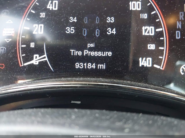 Dodge Durango R/t Awd 2020 1C4SDJCT9LC155240 Image 15