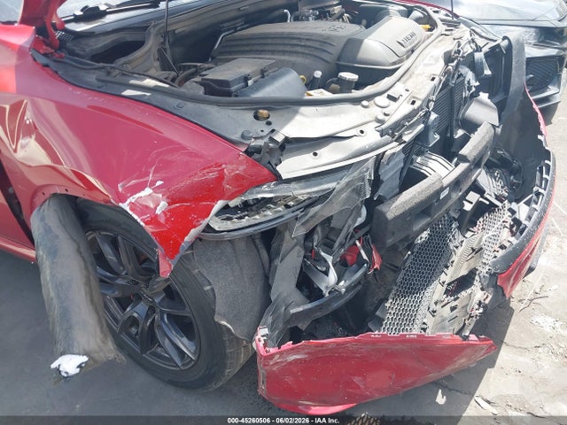 Dodge Durango R/t Awd 2020 1C4SDJCT9LC155240 Image 17