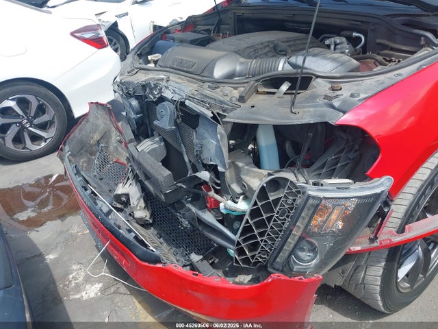 Dodge Durango R/t Awd 2020 1C4SDJCT9LC155240 Image 20