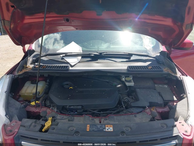 Ford ESCAPE SE 2014 1FMCU0GXXEUA99085 Image 10