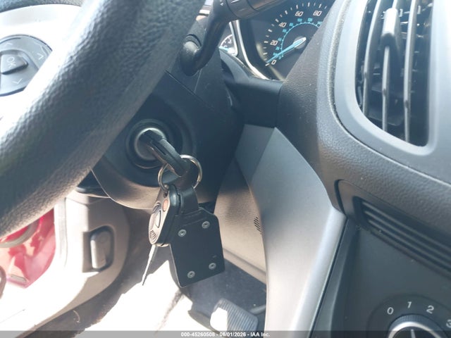 Ford ESCAPE SE 2014 1FMCU0GXXEUA99085 Image 11