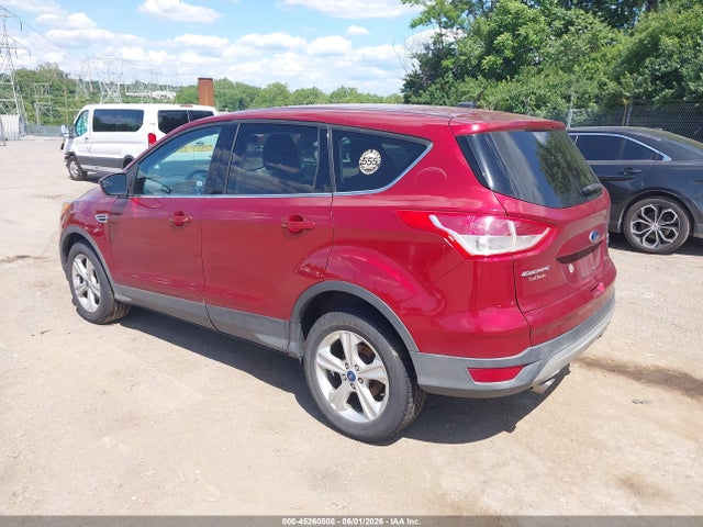 Ford ESCAPE SE 2014 1FMCU0GXXEUA99085 Image 3