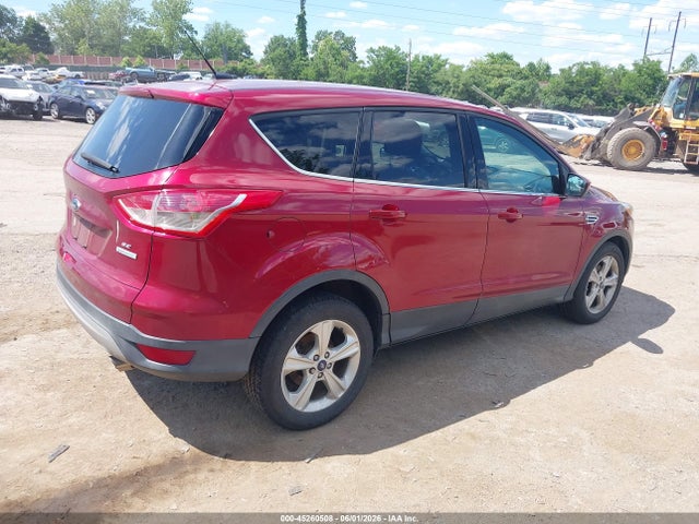Ford ESCAPE SE 2014 1FMCU0GXXEUA99085 Image 4