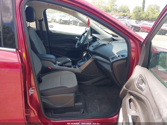 Ford ESCAPE SE 2014 1FMCU0GXXEUA99085 Image 5
