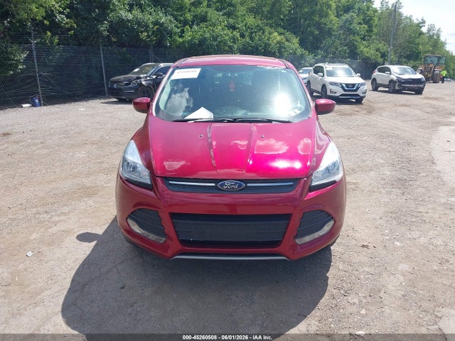 Ford ESCAPE SE 2014 1FMCU0GXXEUA99085 Image 6