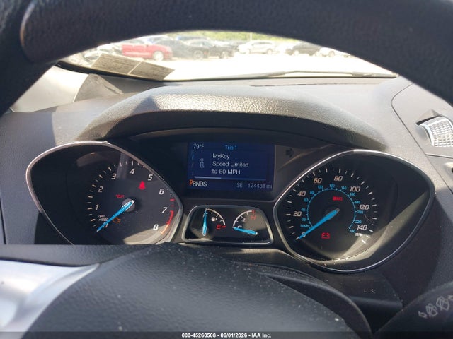 Ford ESCAPE SE 2014 1FMCU0GXXEUA99085 Image 7