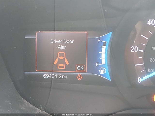 3FA6P0LU2LR231416 Ford Fusion Hybrid Se