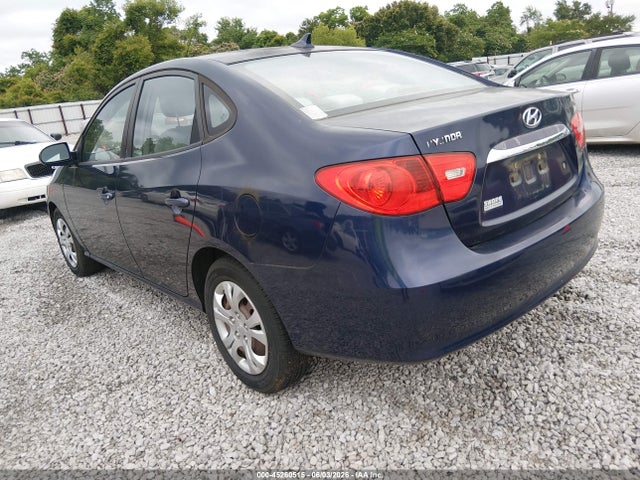 Продаж на аукціоні авто 2010 Hyundai Elantra Gls, vin: KMHDU4AD0AU178947, номер лоту: 45260515