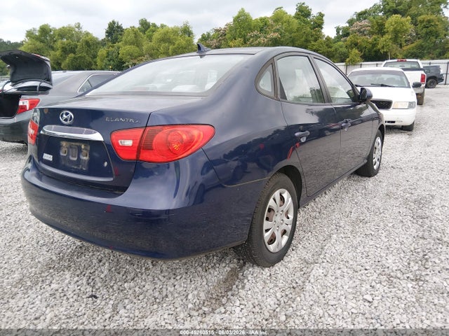 Продаж на аукціоні авто 2010 Hyundai Elantra Gls, vin: KMHDU4AD0AU178947, номер лоту: 45260515