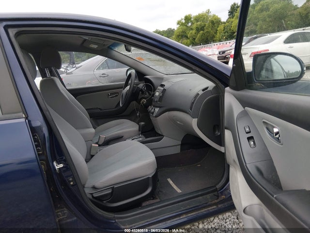Продаж на аукціоні авто 2010 Hyundai Elantra Gls, vin: KMHDU4AD0AU178947, номер лоту: 45260515