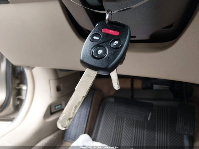 45260518 :رقم المزاد ، 1HGCM56664A147936 vin ، 2004 Honda Accord 2.4 Ex مزاد بيع