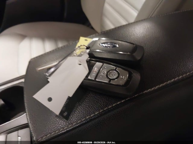 Ford Fusion Hybrid S 2018 3FA6P0UU9JR122639 Image 11