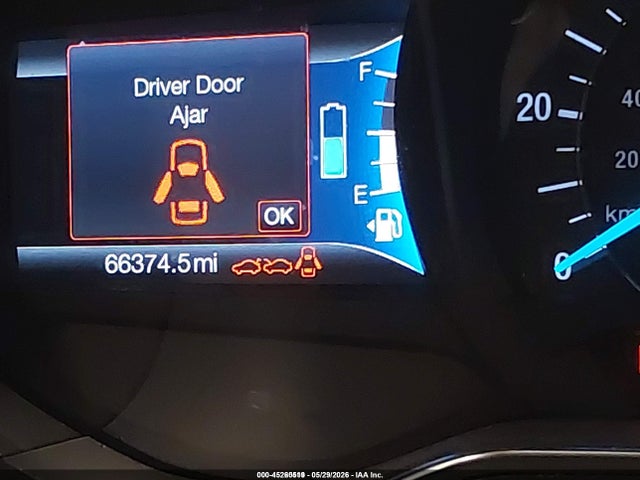 Ford Fusion Hybrid S 2018 3FA6P0UU9JR122639 Image 15