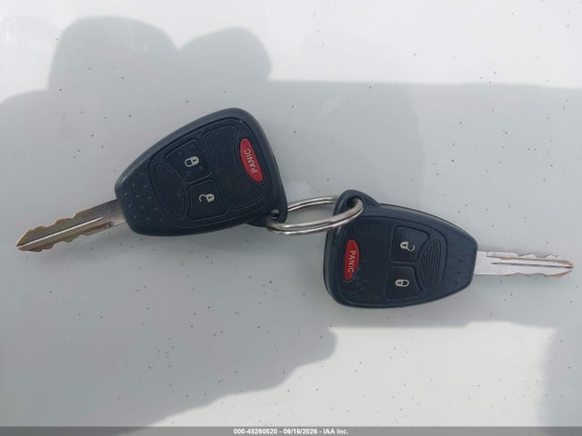 1C4NJPBA7HD120075 Jeep Patriot Sport Se Fwd