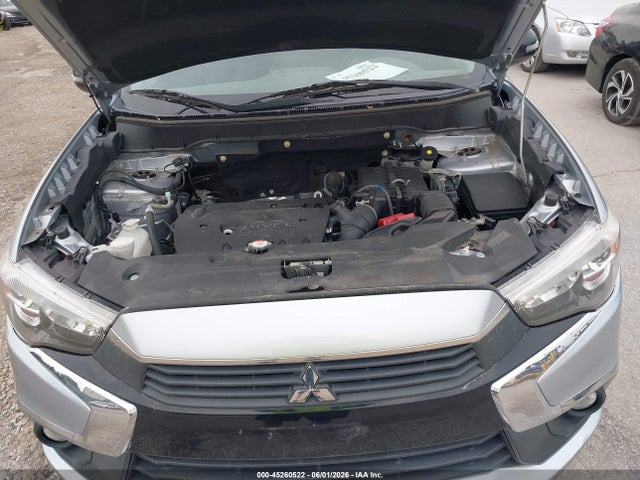 Aukcja sprzedaży 2017 Mitsubishi Outlander Sport 2.0 Le, vin: JA4AR3AU0HZ069107, numer aukcji: 45260522