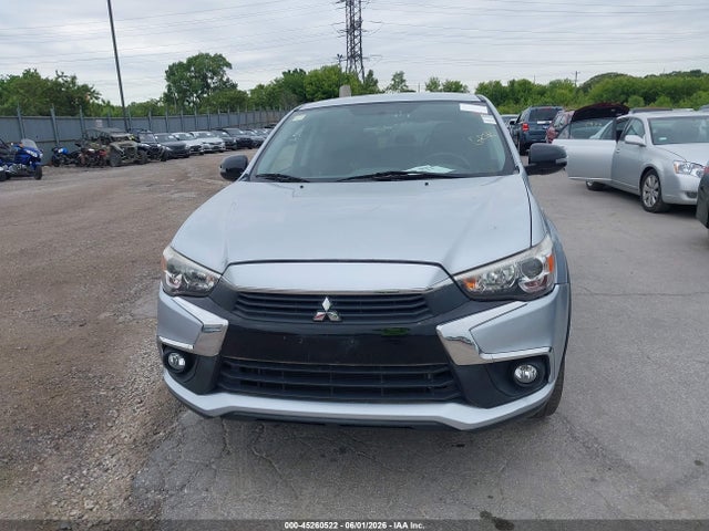 Aukcja sprzedaży 2017 Mitsubishi Outlander Sport 2.0 Le, vin: JA4AR3AU0HZ069107, numer aukcji: 45260522