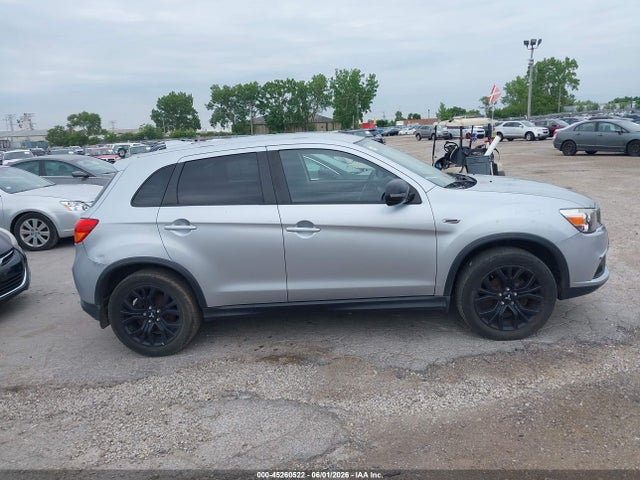 Aukcja sprzedaży 2017 Mitsubishi Outlander Sport 2.0 Le, vin: JA4AR3AU0HZ069107, numer aukcji: 45260522