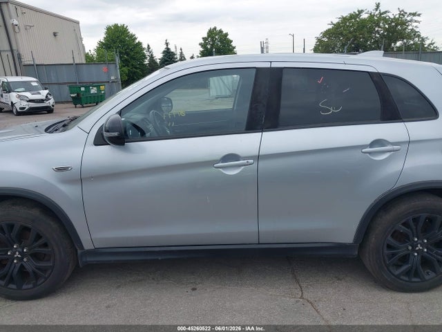 Aukcja sprzedaży 2017 Mitsubishi Outlander Sport 2.0 Le, vin: JA4AR3AU0HZ069107, numer aukcji: 45260522