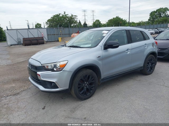 Aukcja sprzedaży 2017 Mitsubishi Outlander Sport 2.0 Le, vin: JA4AR3AU0HZ069107, numer aukcji: 45260522