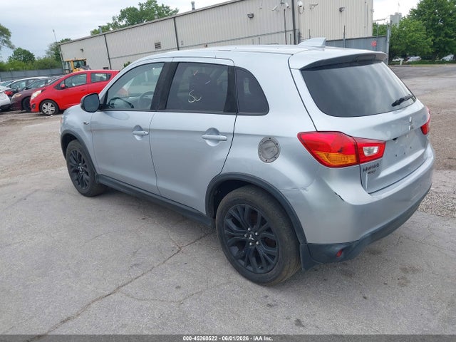 Aukcja sprzedaży 2017 Mitsubishi Outlander Sport 2.0 Le, vin: JA4AR3AU0HZ069107, numer aukcji: 45260522