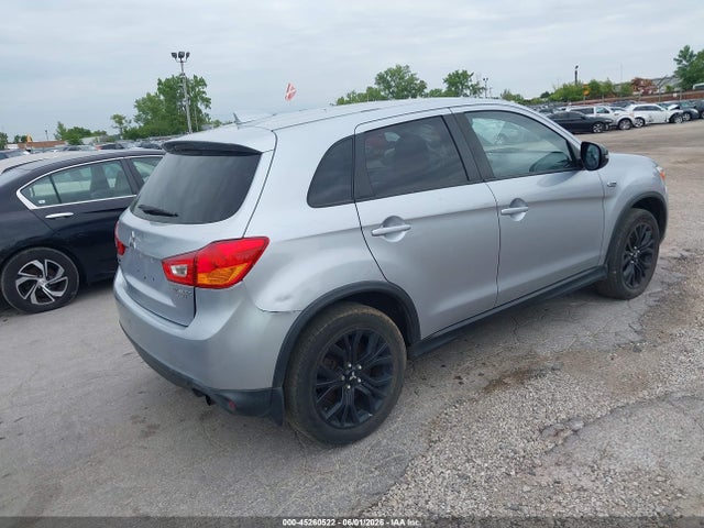 Aukcja sprzedaży 2017 Mitsubishi Outlander Sport 2.0 Le, vin: JA4AR3AU0HZ069107, numer aukcji: 45260522