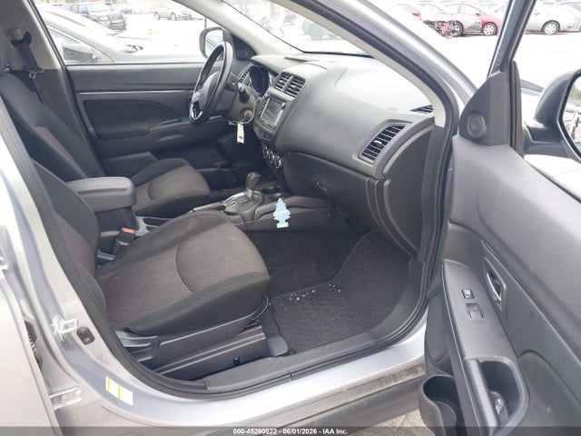 Aukcja sprzedaży 2017 Mitsubishi Outlander Sport 2.0 Le, vin: JA4AR3AU0HZ069107, numer aukcji: 45260522