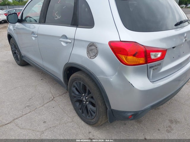 Aukcja sprzedaży 2017 Mitsubishi Outlander Sport 2.0 Le, vin: JA4AR3AU0HZ069107, numer aukcji: 45260522