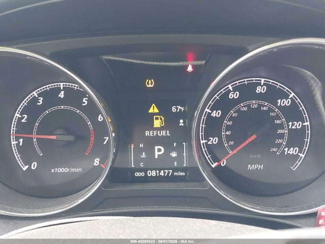 Aukcja sprzedaży 2017 Mitsubishi Outlander Sport 2.0 Le, vin: JA4AR3AU0HZ069107, numer aukcji: 45260522