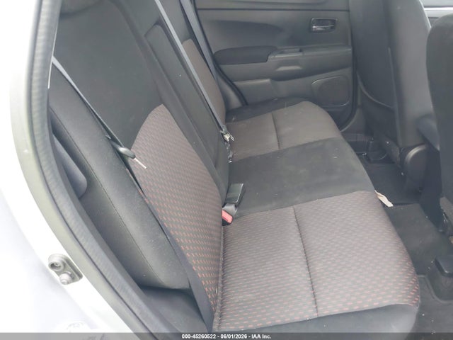 Aukcja sprzedaży 2017 Mitsubishi Outlander Sport 2.0 Le, vin: JA4AR3AU0HZ069107, numer aukcji: 45260522