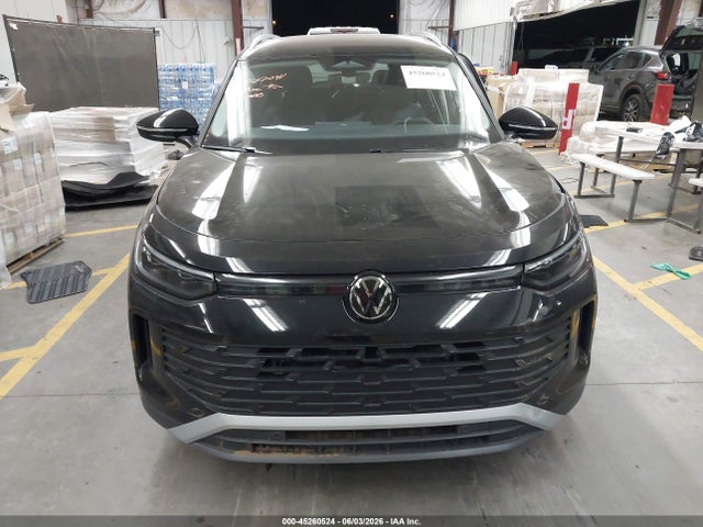 3VVFR7RM9SM038925 Volkswagen Tiguan 2.0t Se