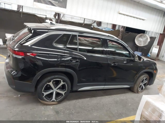 3VVFR7RM9SM038925 Volkswagen Tiguan 2.0t Se